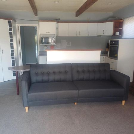 Aqua Accommodation Napier Εξωτερικό φωτογραφία