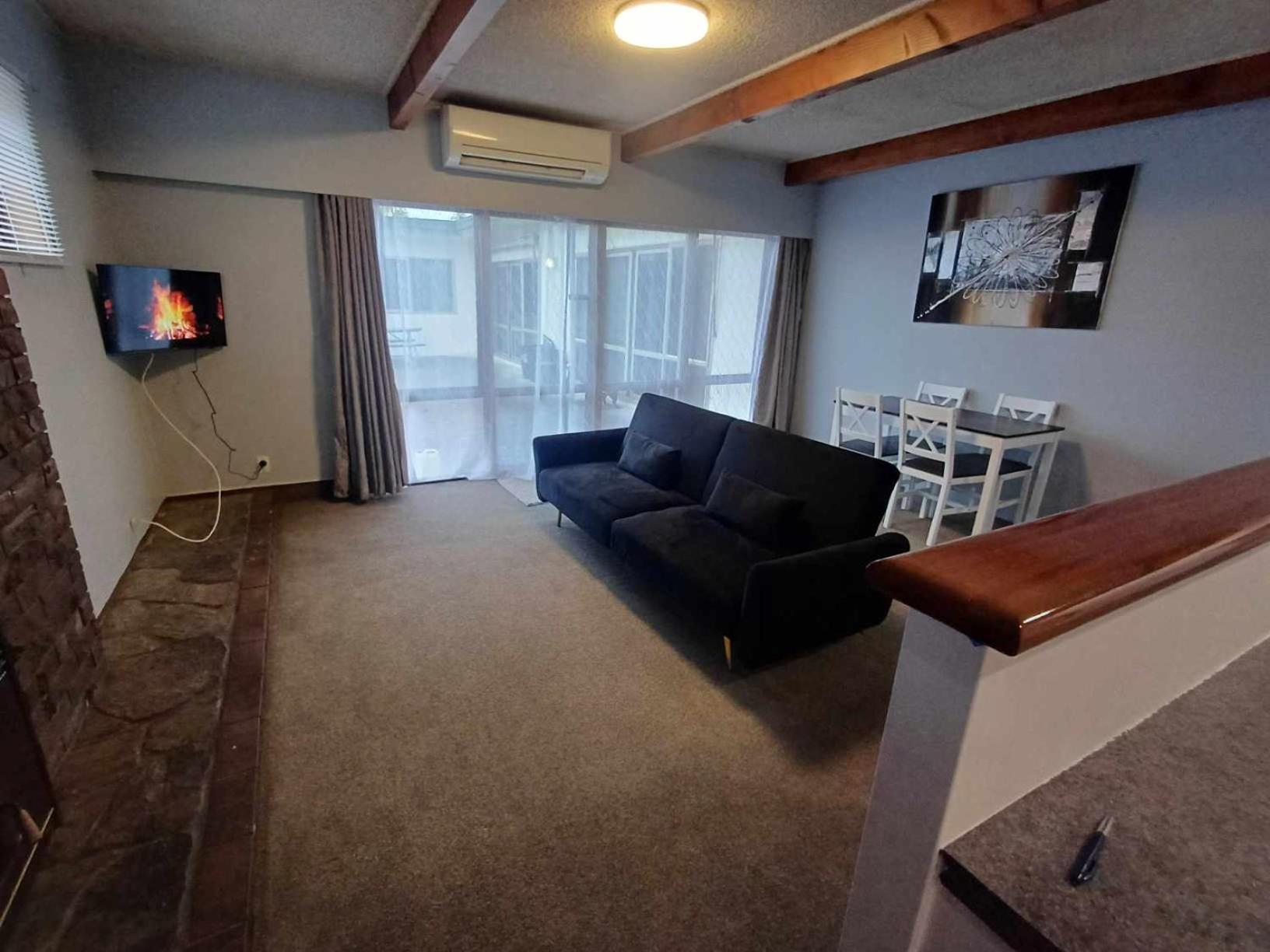 Aqua Accommodation Napier Εξωτερικό φωτογραφία