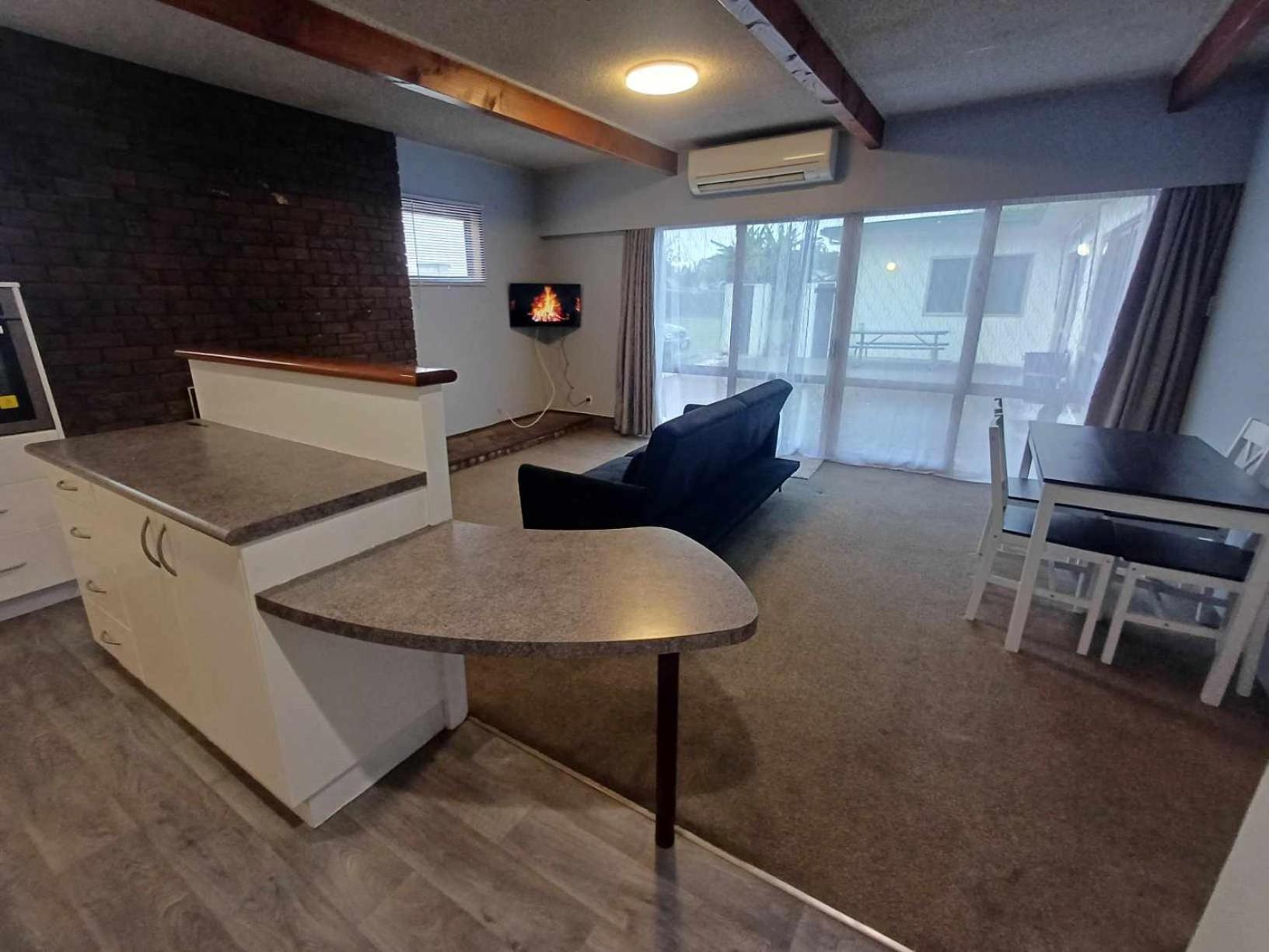 Aqua Accommodation Napier Εξωτερικό φωτογραφία