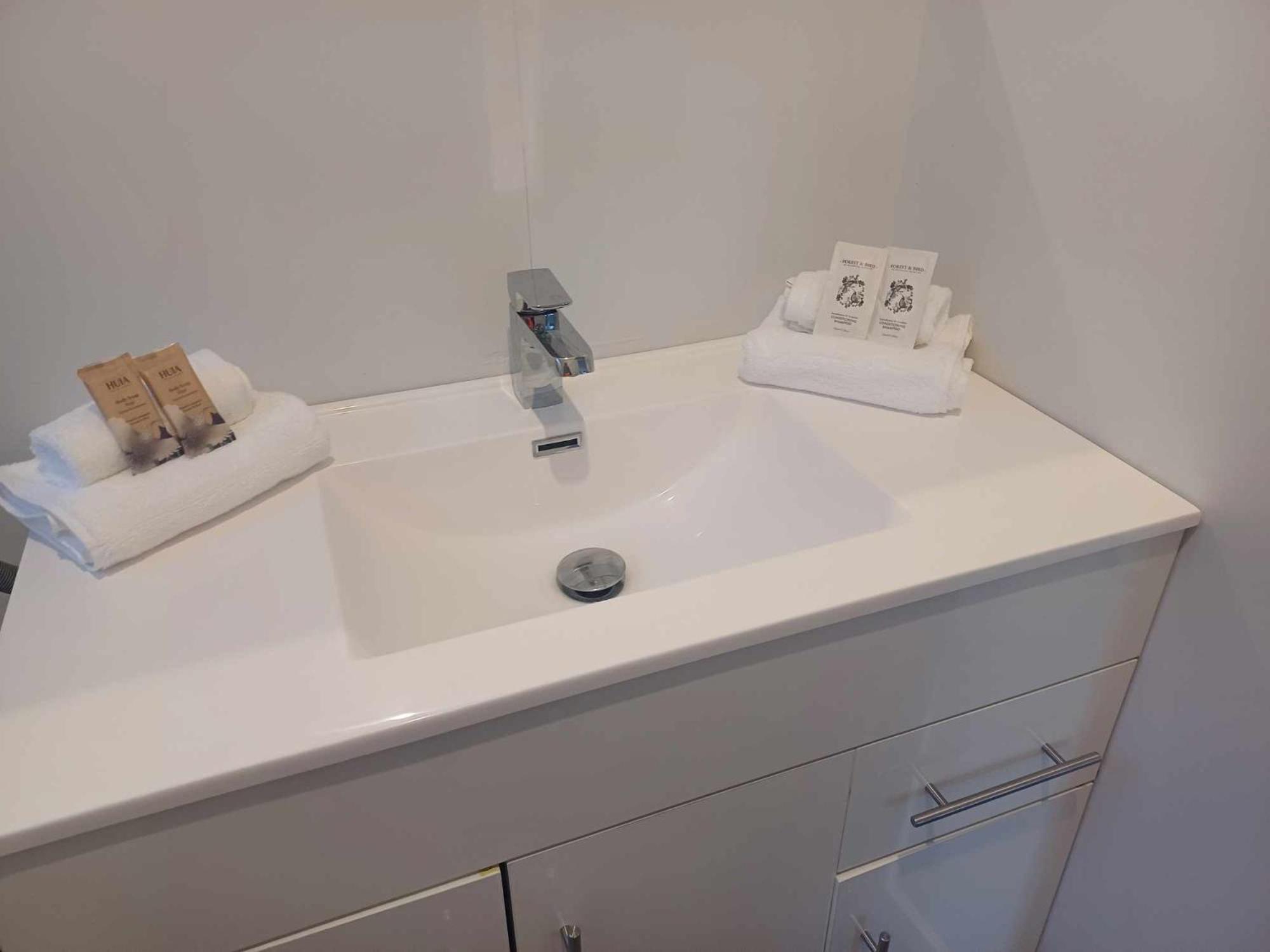Aqua Accommodation Napier Εξωτερικό φωτογραφία