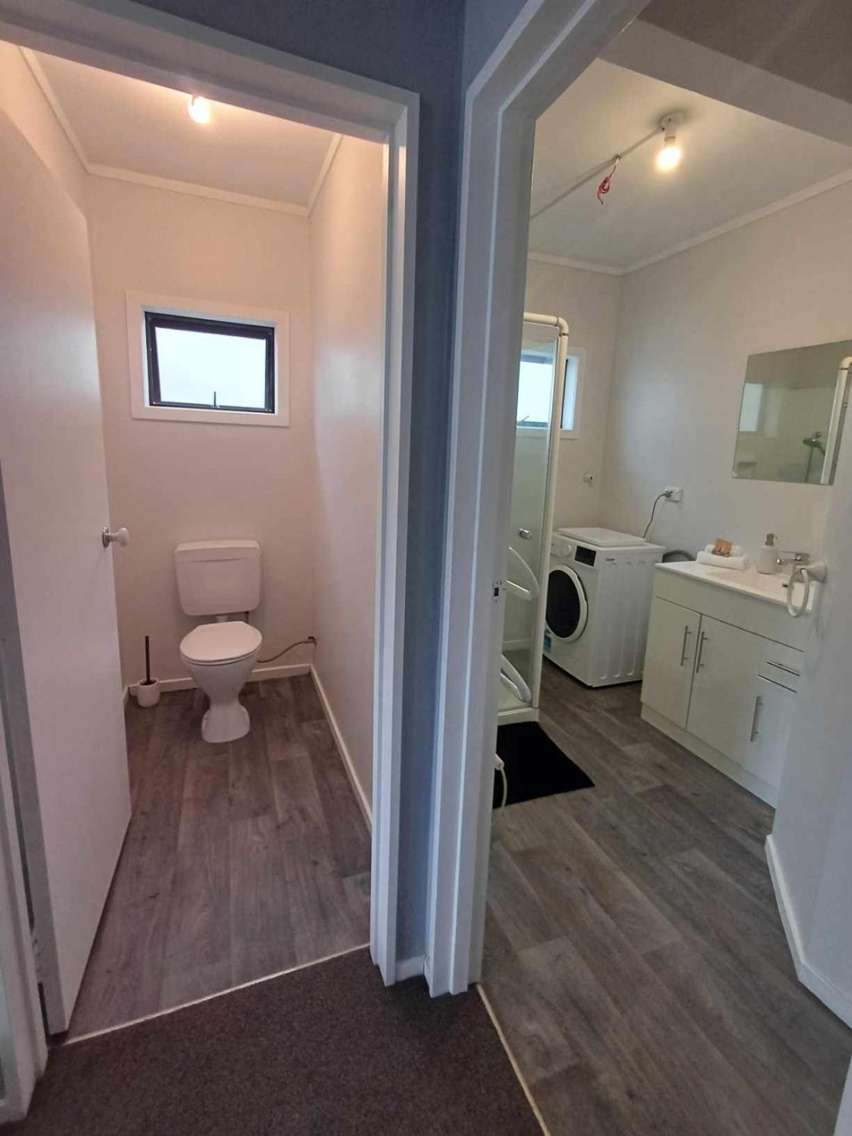 Aqua Accommodation Napier Εξωτερικό φωτογραφία