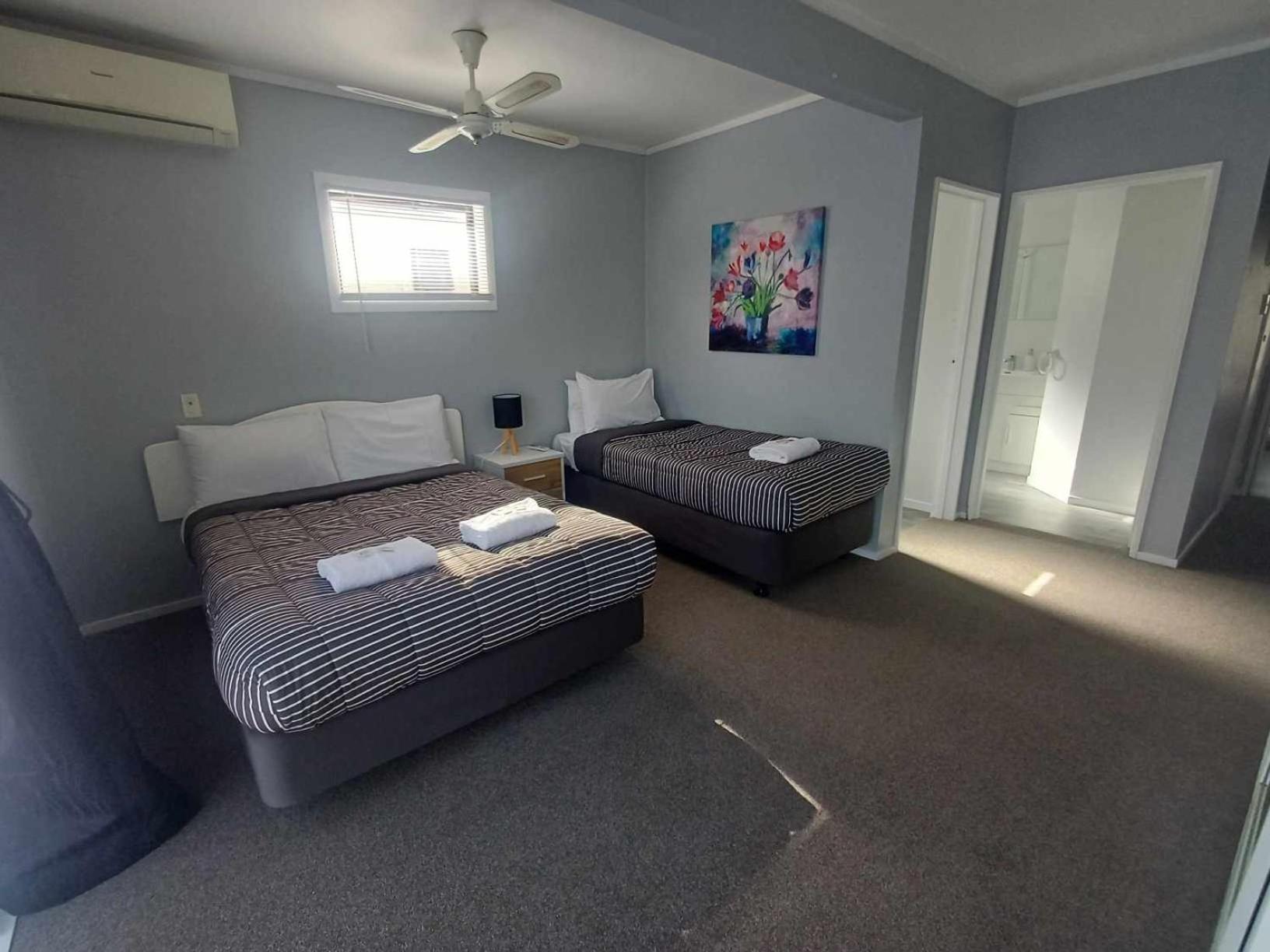 Aqua Accommodation Napier Εξωτερικό φωτογραφία