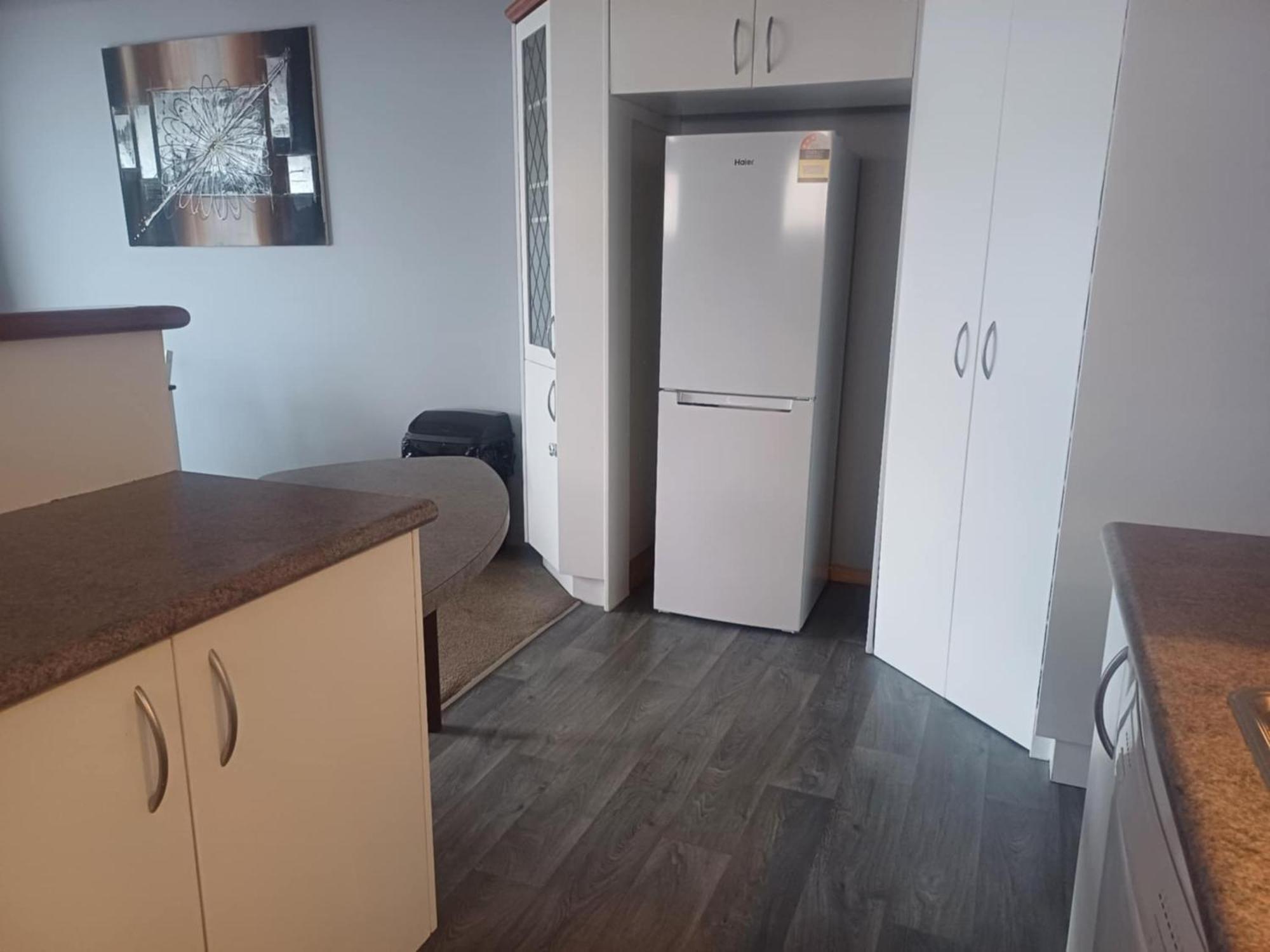 Aqua Accommodation Napier Εξωτερικό φωτογραφία