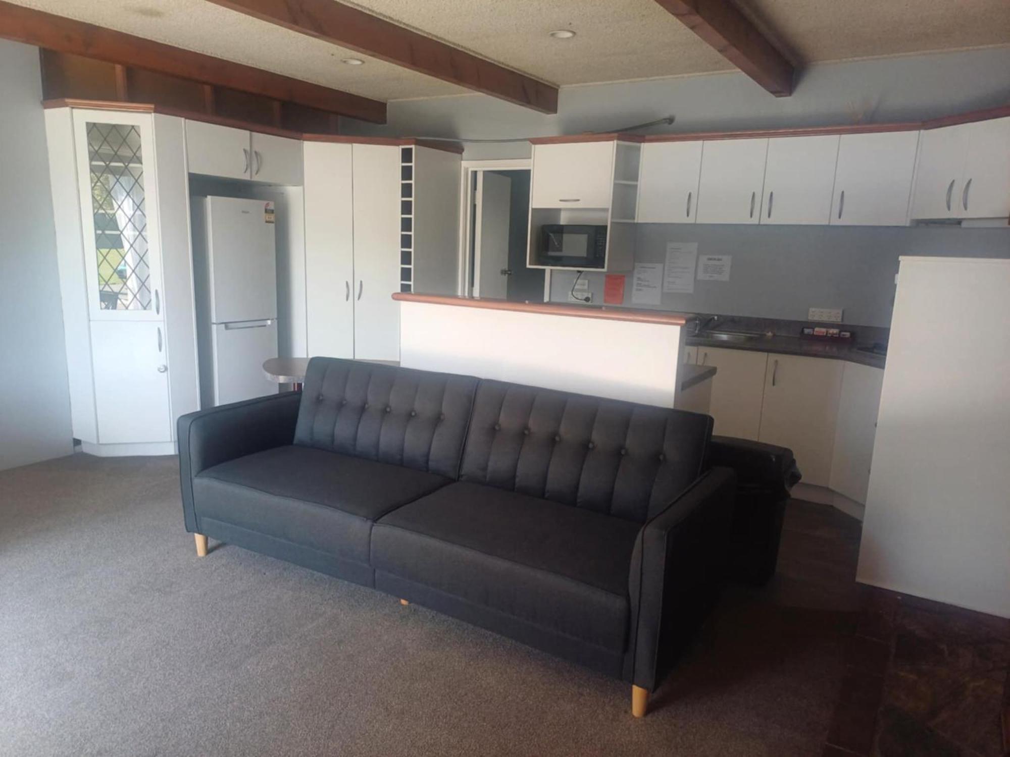 Aqua Accommodation Napier Εξωτερικό φωτογραφία